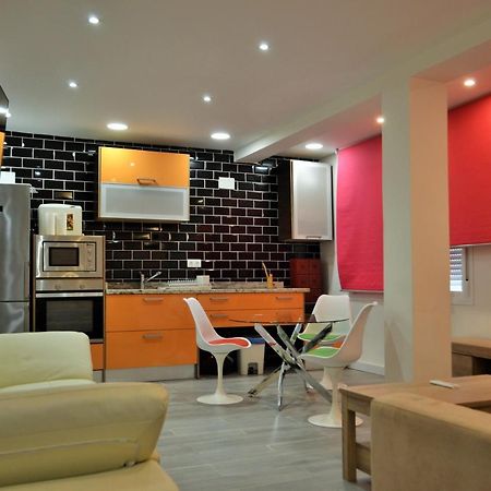 Vialia 2 Centro Apartment Malaga Ngoại thất bức ảnh