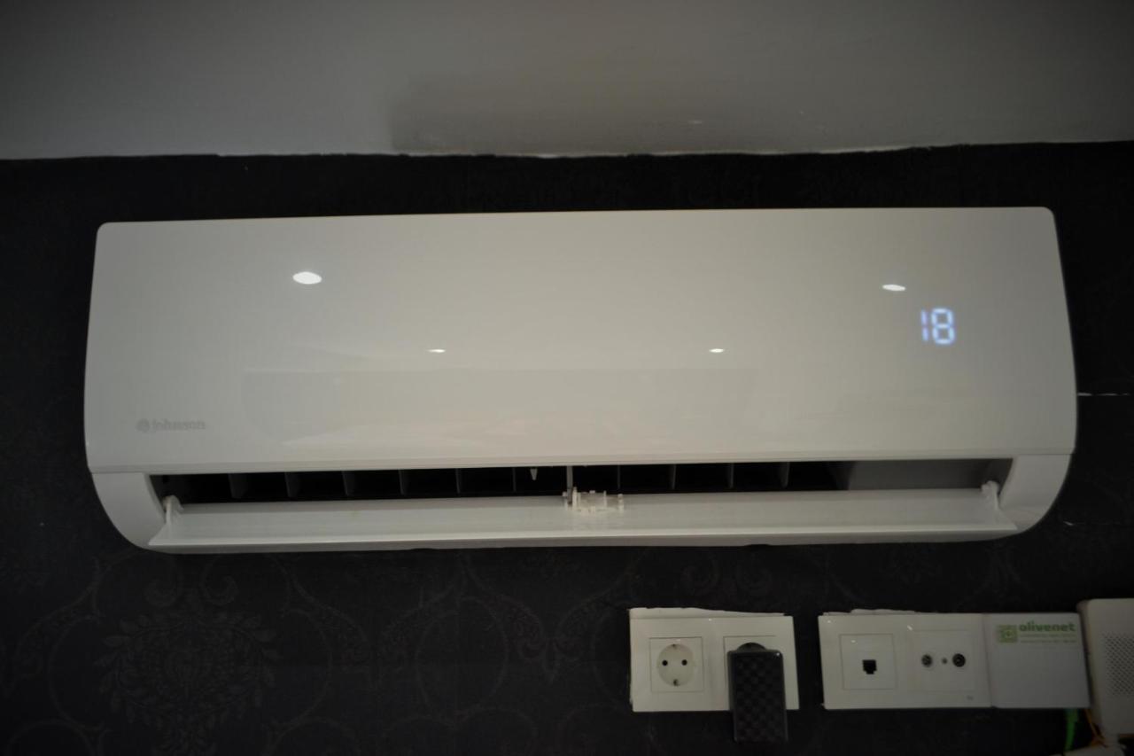 Vialia 2 Centro Apartment Malaga Ngoại thất bức ảnh