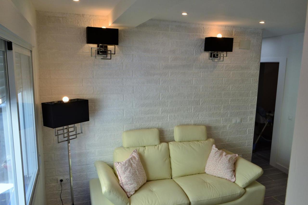 Vialia 2 Centro Apartment Malaga Ngoại thất bức ảnh