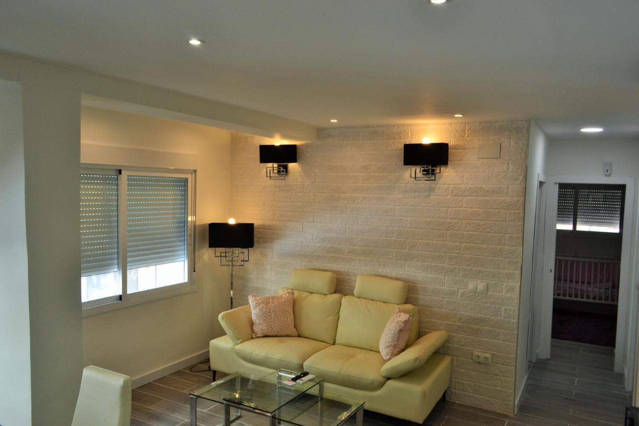 Vialia 2 Centro Apartment Malaga Ngoại thất bức ảnh