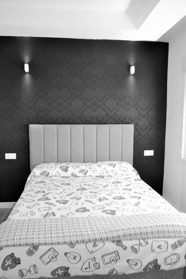 Vialia 2 Centro Apartment Malaga Ngoại thất bức ảnh