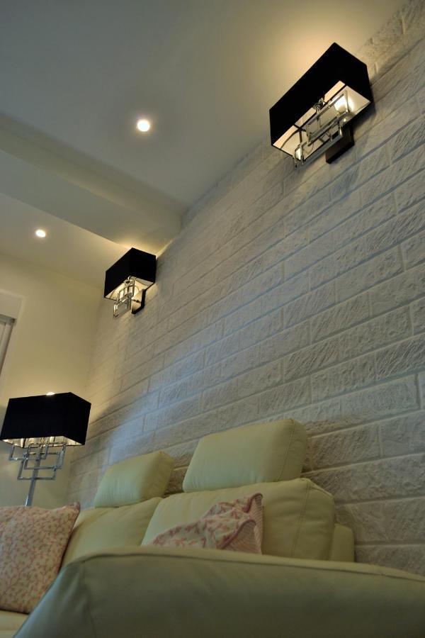 Vialia 2 Centro Apartment Malaga Ngoại thất bức ảnh