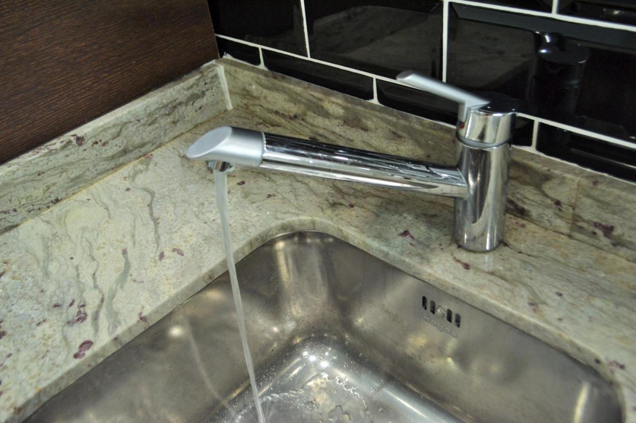 Vialia 2 Centro Apartment Malaga Ngoại thất bức ảnh