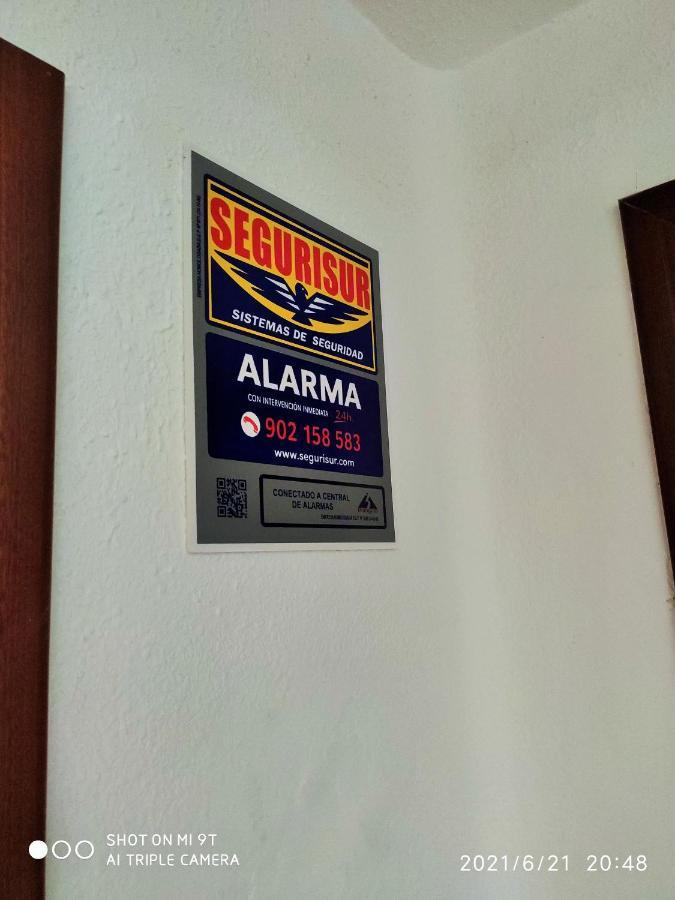 Vialia 2 Centro Apartment Malaga Ngoại thất bức ảnh