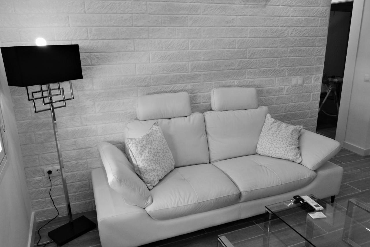 Vialia 2 Centro Apartment Malaga Ngoại thất bức ảnh