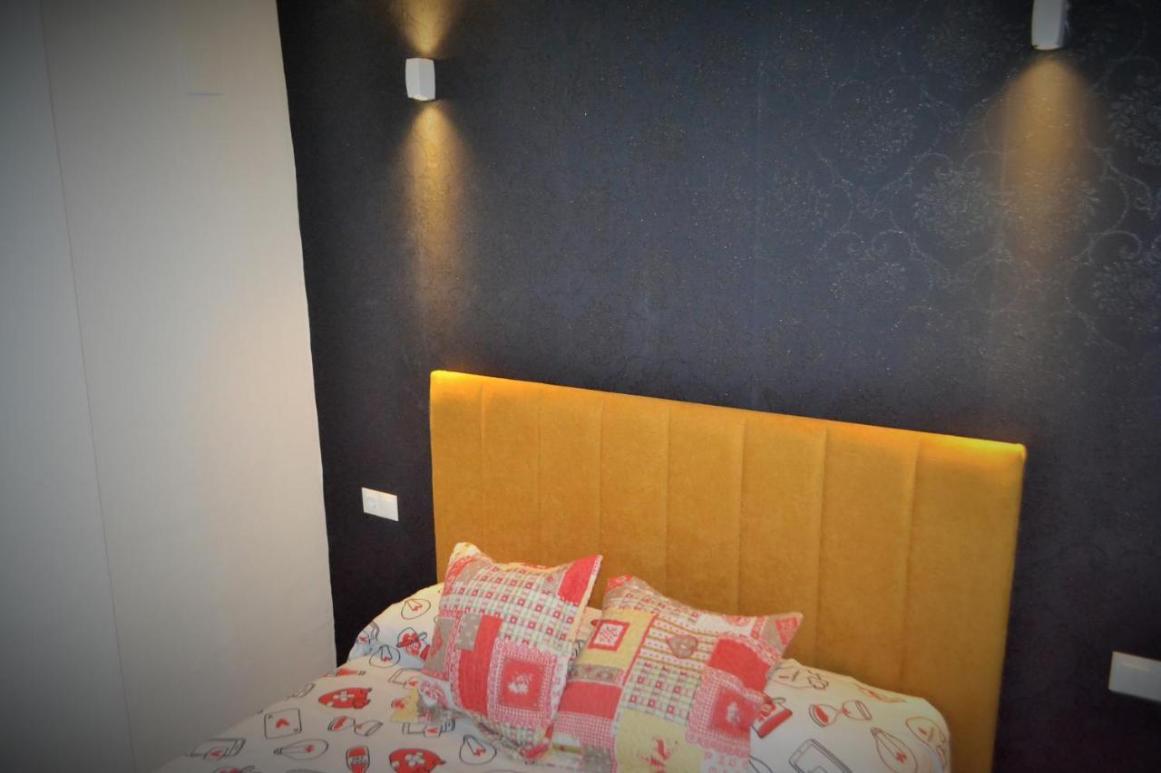 Vialia 2 Centro Apartment Malaga Ngoại thất bức ảnh