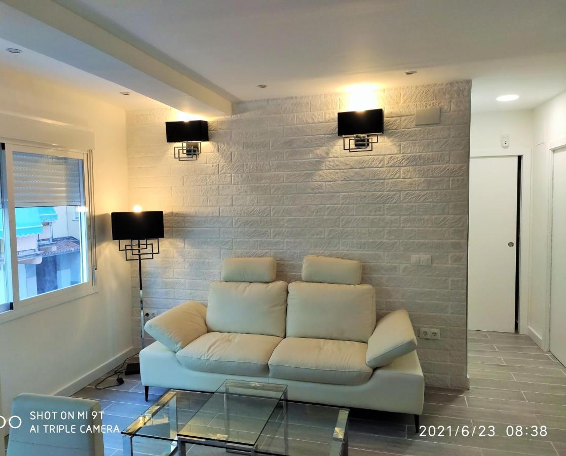 Vialia 2 Centro Apartment Malaga Ngoại thất bức ảnh