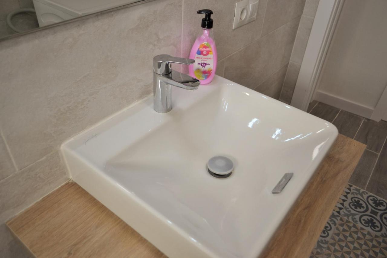 Vialia 2 Centro Apartment Malaga Ngoại thất bức ảnh
