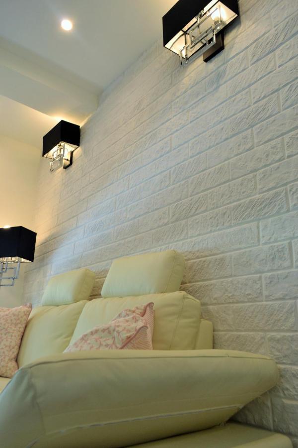 Vialia 2 Centro Apartment Malaga Ngoại thất bức ảnh