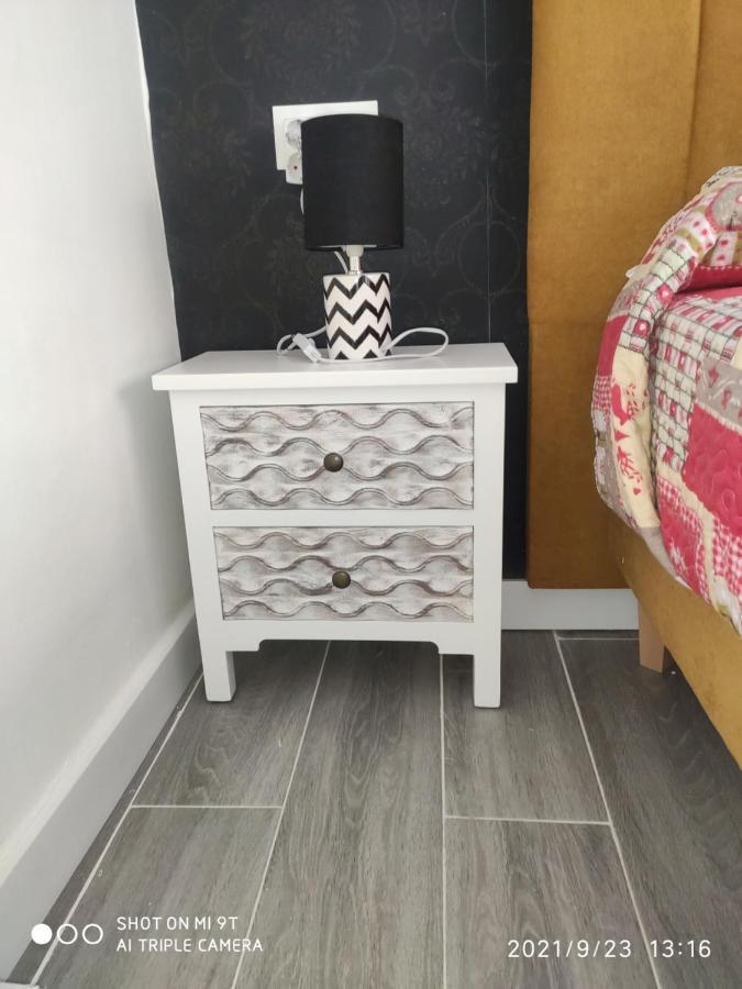 Vialia 2 Centro Apartment Malaga Ngoại thất bức ảnh
