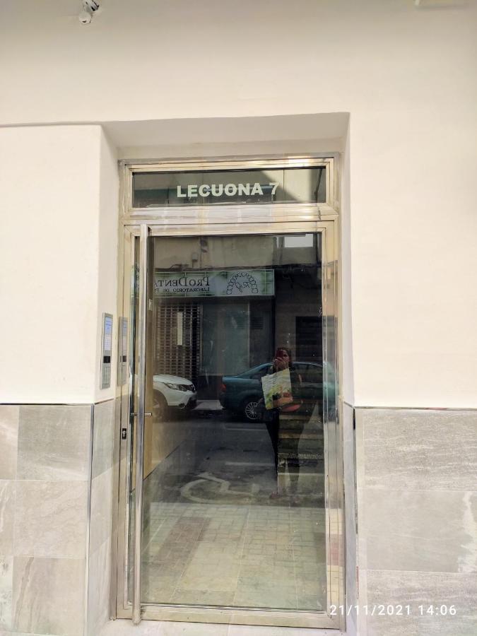 Vialia 2 Centro Apartment Malaga Ngoại thất bức ảnh