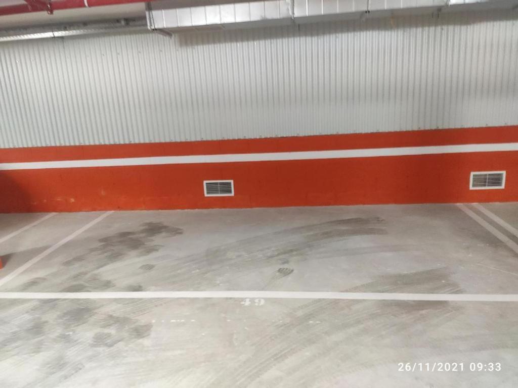 Vialia 2 Centro Apartment Malaga Ngoại thất bức ảnh