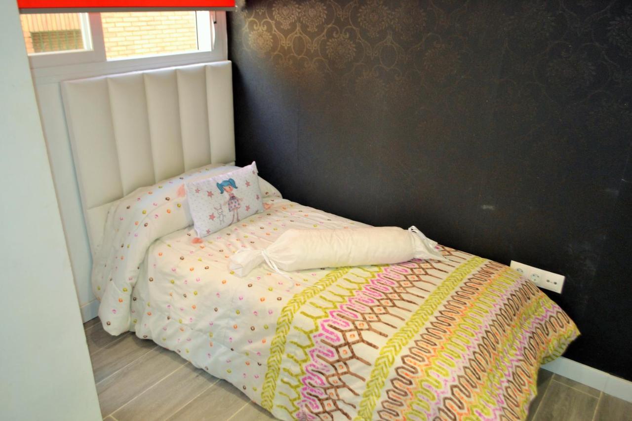 Vialia 2 Centro Apartment Malaga Ngoại thất bức ảnh