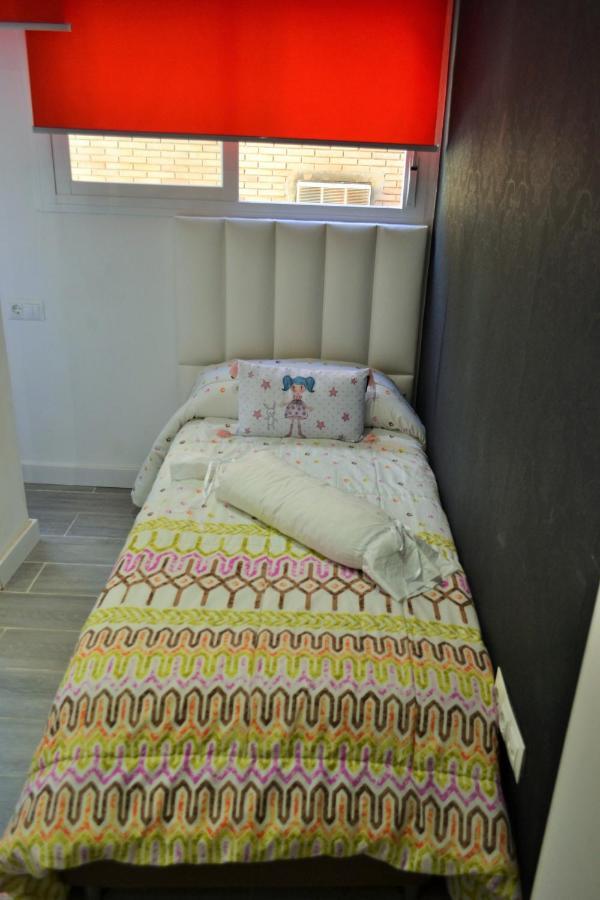 Vialia 2 Centro Apartment Malaga Ngoại thất bức ảnh