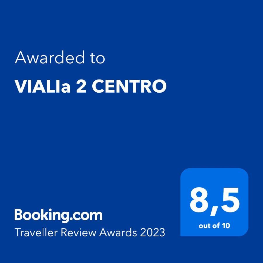 Vialia 2 Centro Apartment Malaga Ngoại thất bức ảnh